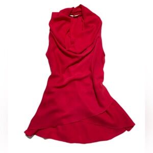 Like New Sioni Scoop Neck Blouse